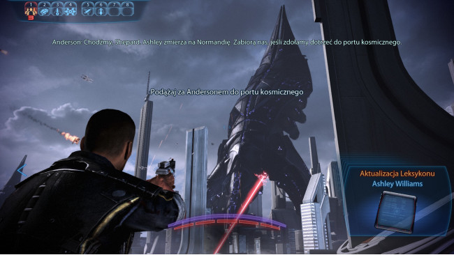 Mass Effect 3 Legendary Edition - Kolejno misji i zada - Jak zrobi wszystkie zadania?