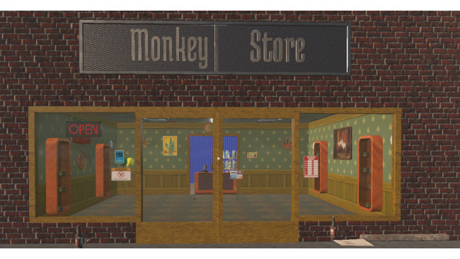 Monkey Store game guide
