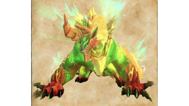 An In depth Guide To The Thunderlord Zinogre