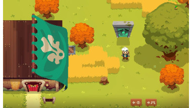 Moonlighter - How to Make Easy Gold