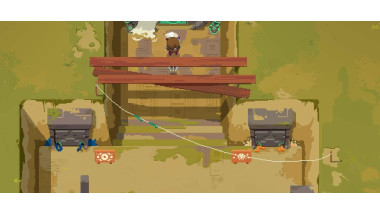 Moonlighter - The Banker / How to Earn a Huge Amount of Money