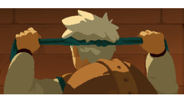 Moonlighter - Weapons and Armor Guide