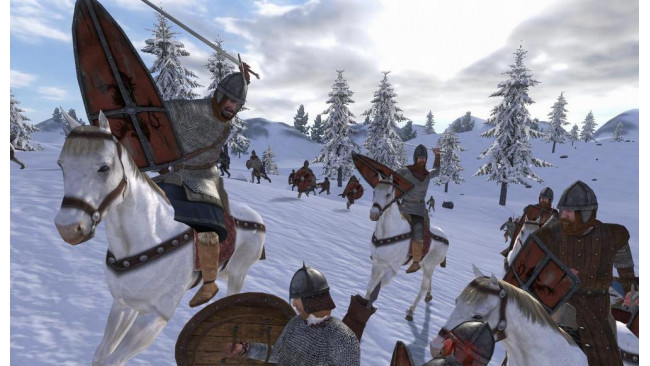 Mount & Blade: Warband - Guide to Soloing