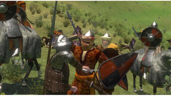 Mount & Blade: Warband - Prophesy of Pendor Guide