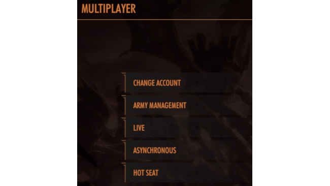 Multiplayer Modes