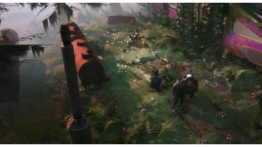 Mutant Year Zero: Road to Eden - Campaign Guide and Loot Locations