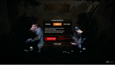 Things you should know about Mutant Year Zero