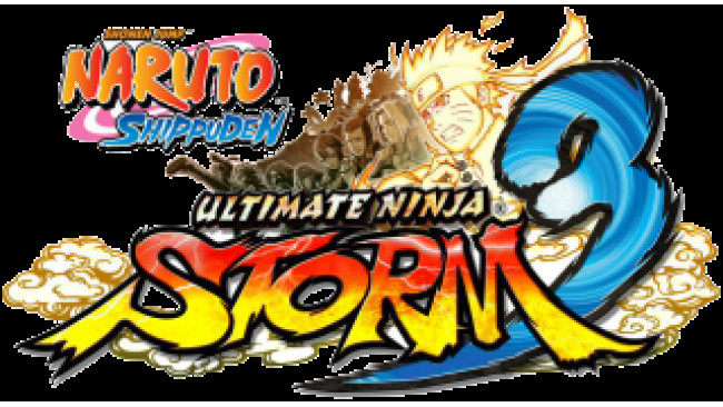 100% . Naruto Shippuden: Ultimate Ninja Storm 3FB