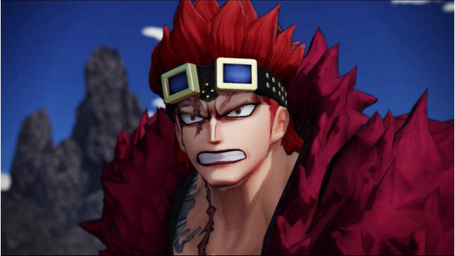 One Piece: Pirate Warriors 4 - How to Unlock the Transformations for Big Mom and Kaido