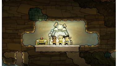 Oxygen Not Included - Liquid / Gas Valve Guide