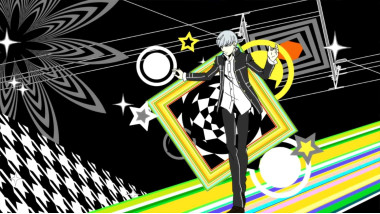 Persona 4 Golden - All Classroom Question and Exam Answers