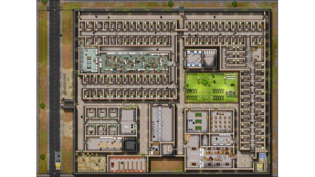 Prison Architect - How to Remove Mods (Manual Guide)