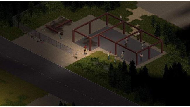 Project Zomboid - Beginners Guide (Tips and Tricks)