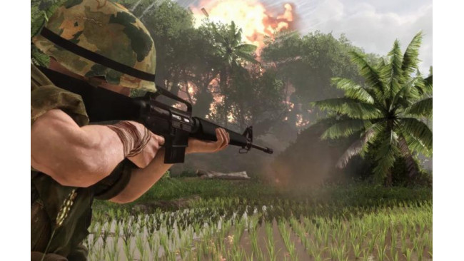 Rising Storm 2: Vietnam - Crikey! Achievement Guide