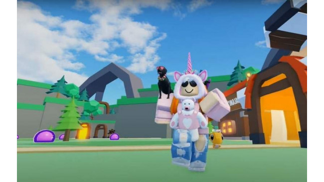Roblox - My Dragon Tycoon Codes (March 2021)