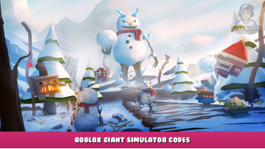Roblox – Giant Simulator Codes – Free Gold and Items (December 2021) December 2021