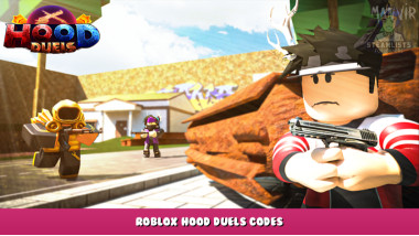 Roblox – Hood Duels Codes – Free Gems (January 2022) January 2022