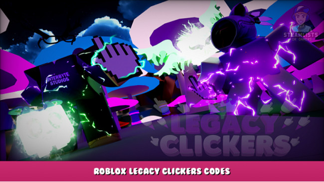 Roblox – Legacy Clickers Codes – Free Pets, Crystals, Clicks and Boosts (January 2022) January 2022