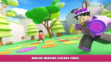 Roblox – Merging Legends Codes – Free Emerald Circles, Magnets, Items and Boosts (December 2021) December 2021