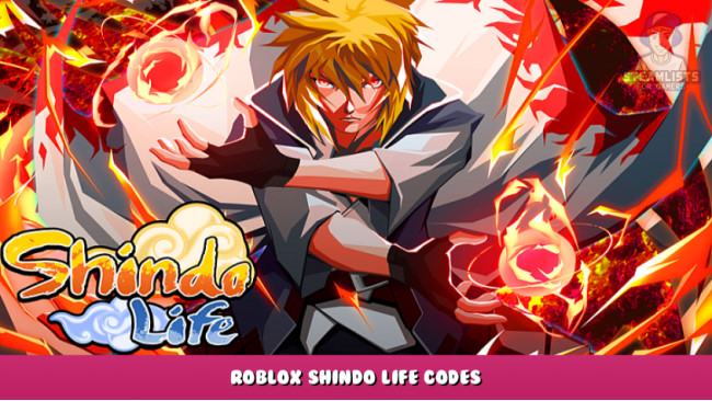 Roblox Shindo Life Codes Free Spins, XP and Stat Reset (December 2021) December 2021