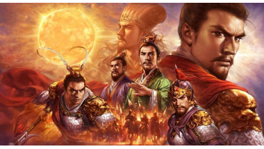 ROTK The Legend of CaoCao - Story Battle Guide