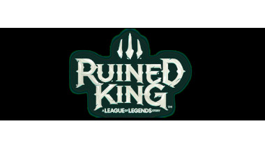 Ruined King 100% [ ]