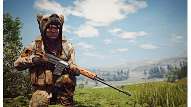 SCUM - List of All Items and NPC's