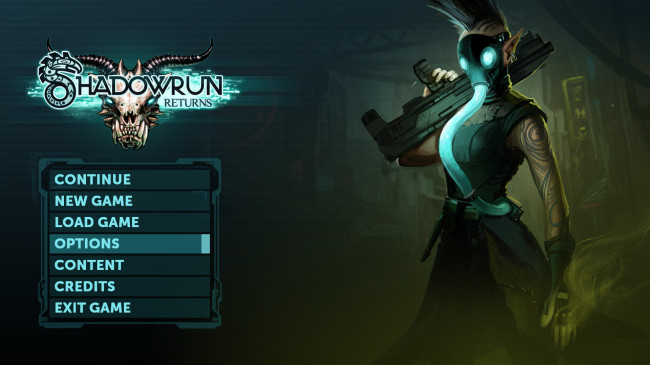 Shadowrun Returns: Kickstarter Backer Reward Codes
