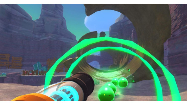 Slime Rancher - Slimes on the Far, Far Range Guide