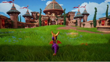 Spyro Reignited Trilogy - All Cheat Codes