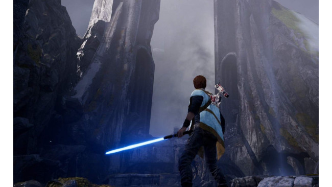 Star Wars Jedi: Fallen Order - How to Change the Sound of Your Saber