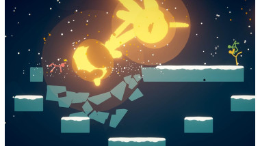 Stick Fight: The Game - Advanced Movement Tech: Jumping, Juggling, and More