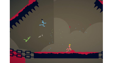 Stick Fight: The Game - Gameplay Tips