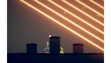 Stick Fight: The Game - Strategies and Tactics