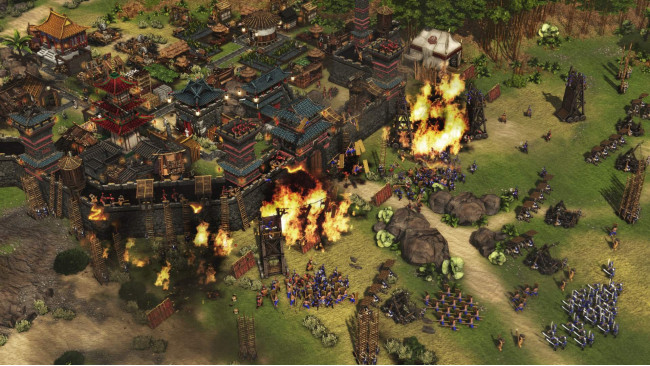 Stronghold: Warlords - System Requirements