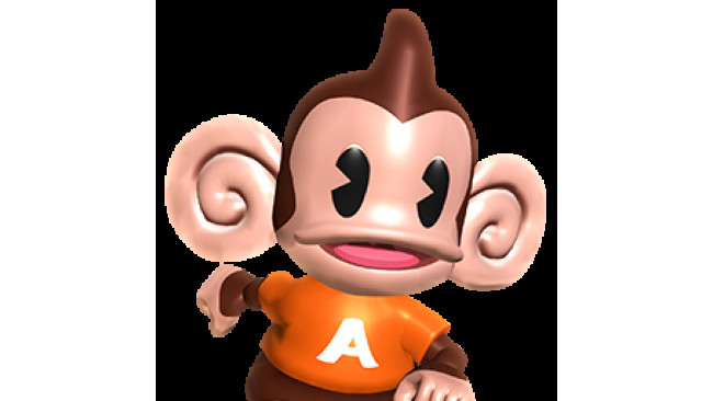 what does your monkey ball main saids about you