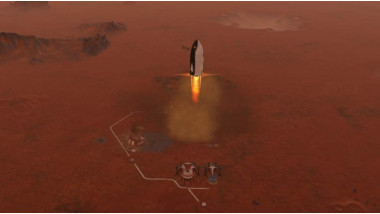 Surviving Mars - How to Obtain The Watney Challenge Achievement