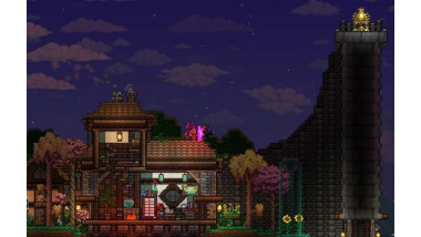 Terraria - How to Obtain All 15 New Achievements (Update 1.4.1)