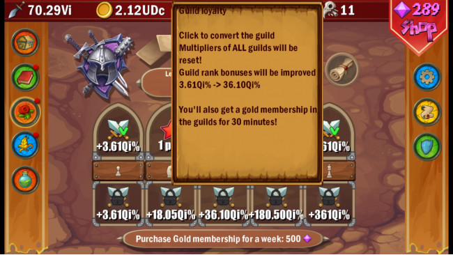 The 5 min a day guide & super basics for F2P to have in mind. Updated 11/19/2020
