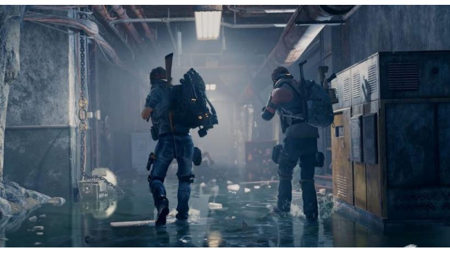 The Division 2 - 43 Faction Keys Locations