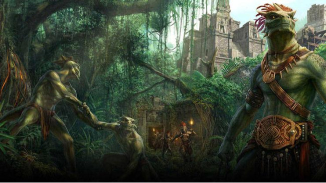 The Elder Scrolls: Legends - Beginner's Guide to Ranked Play