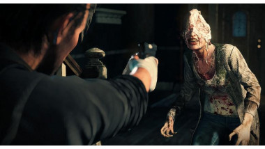 The Evil Within 2 - Cheat Codes