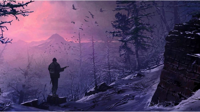 The Long Dark - Sawed-Off Shotgun & Machete Locations (Survival Mode)