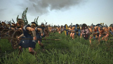 Total War Rome II - Emperor Edition 