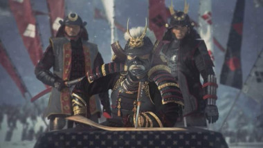 Total War Shogun 2 