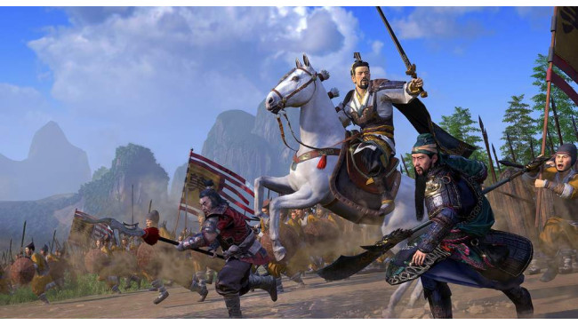 Total War: Three Kingdoms - Beginner's Guide (Tips and Tricks)