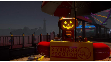 Tower Unite - Halloween 2019 Character Locations