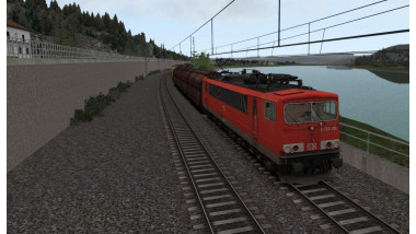 Train Simulator - How to Get the Correct Picture When Posting a Scenario and Else Tips