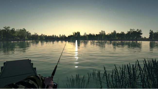 Ultimate Fishing Simulator - Tackle Guide for Saint Zeno's Lake