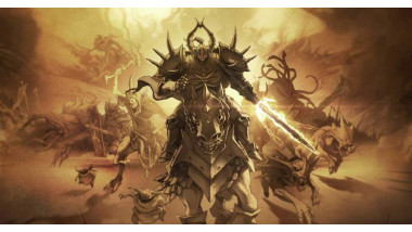 Warhammer: Chaosbane - Elessa / End Game Build